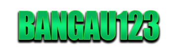 Logo BANGAU123